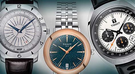 tissot watches dubai